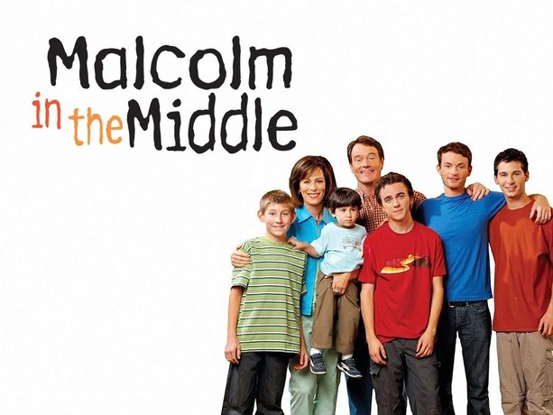 malcolm in the middle malcolms girlfriend