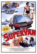 Supervan poster image