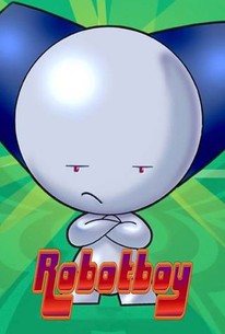 Robotboy (2005)