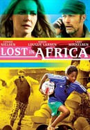 Lost in Africa poster image
