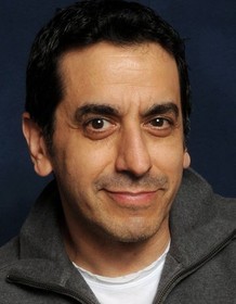 Jeff Cesario