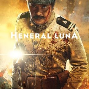 Heneral Luna Rotten Tomatoes