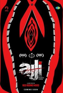 Ajji full movie sale