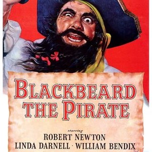 Blackbeard, the Pirate photo 7