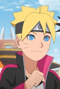 Boruto: Naruto Next Generations - Rotten Tomatoes