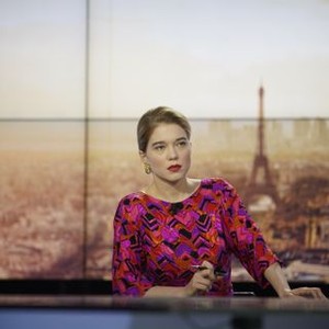 Léa Seydoux - Rotten Tomatoes