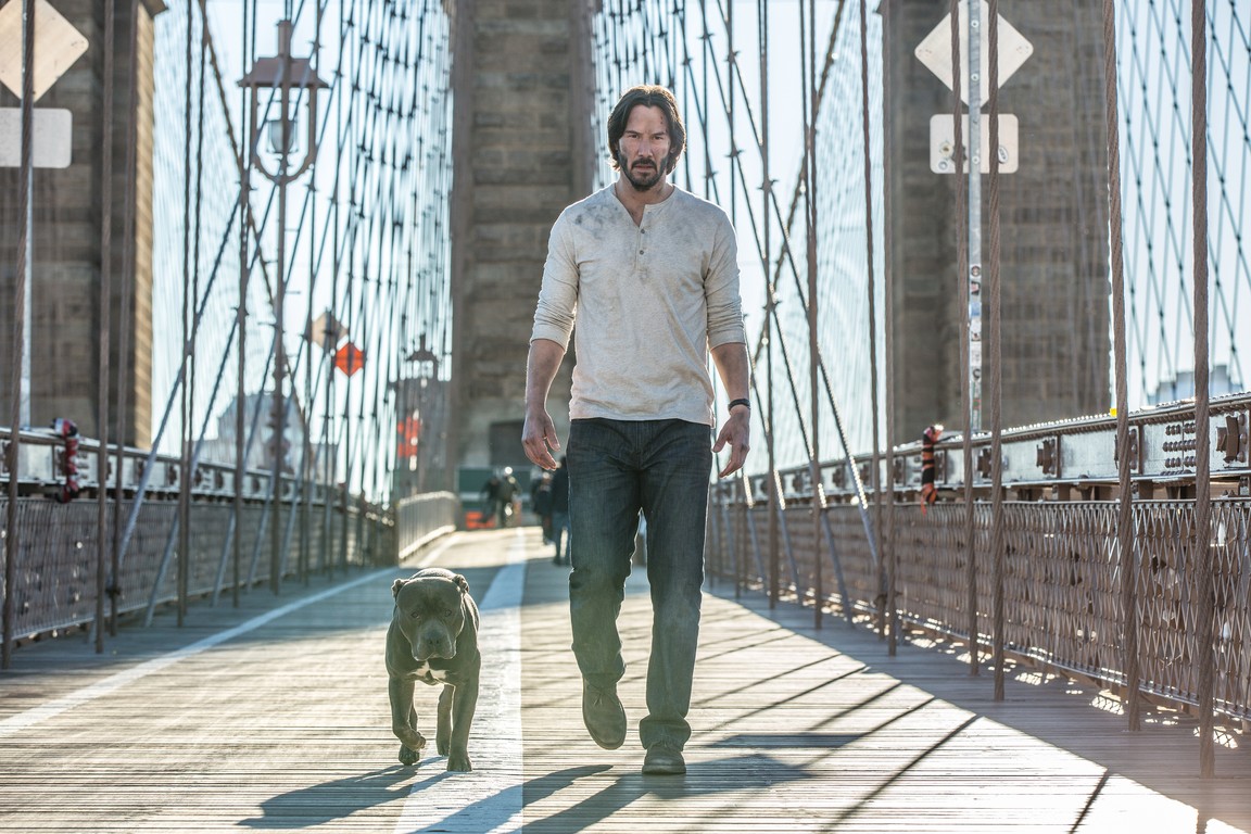 [1080-MP4]John Wick Chapter 2