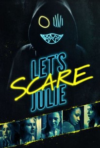 Let's Scare Julie poster