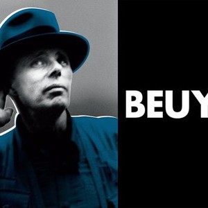 Beuys photo 1