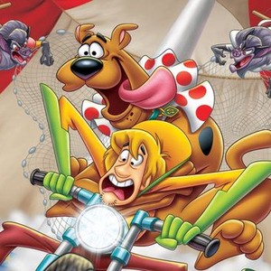 Big Top Scooby-Doo! photo 9
