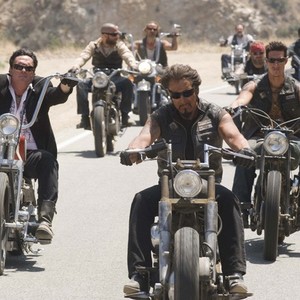 Hell Ride photo 2