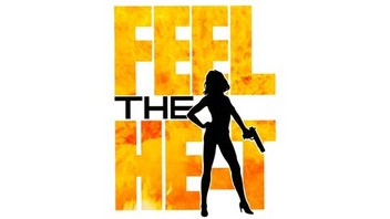 Feel the Heat | Rotten Tomatoes
