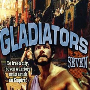 Gladiators 7 (1964) photo 14