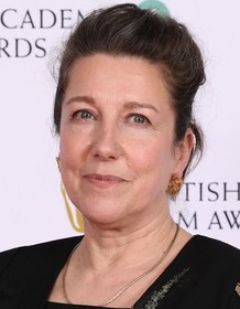 Jacqueline Durran