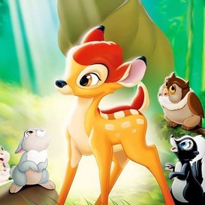 Bambi II - Rotten Tomatoes