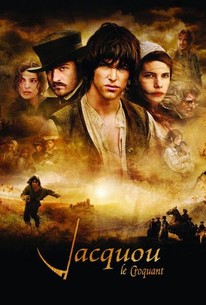 Watch trailer for Jacquou le Croquant