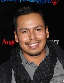 Jeremiah Bitsui