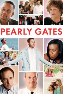 Pearly Gates | Rotten Tomatoes