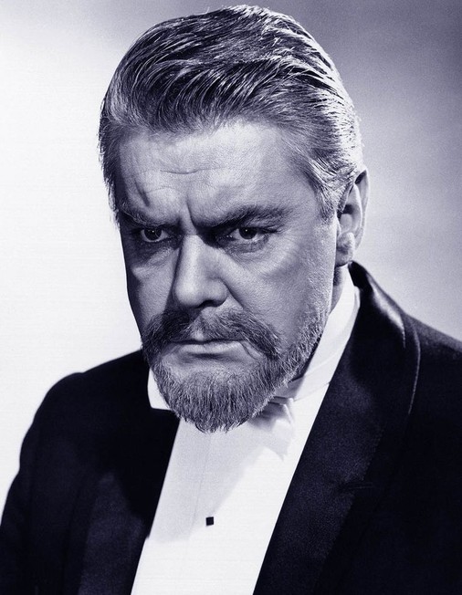 Thorley Walters