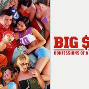 Big Shot: Confessions of a Campus Bookie photo 5