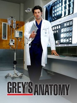 Grey's anatomy season 3 streaming top