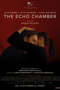 The Echo Chamber