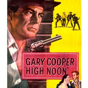 High Noon (1952) photo 16