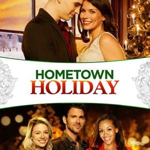 Hometown Holiday (2018)