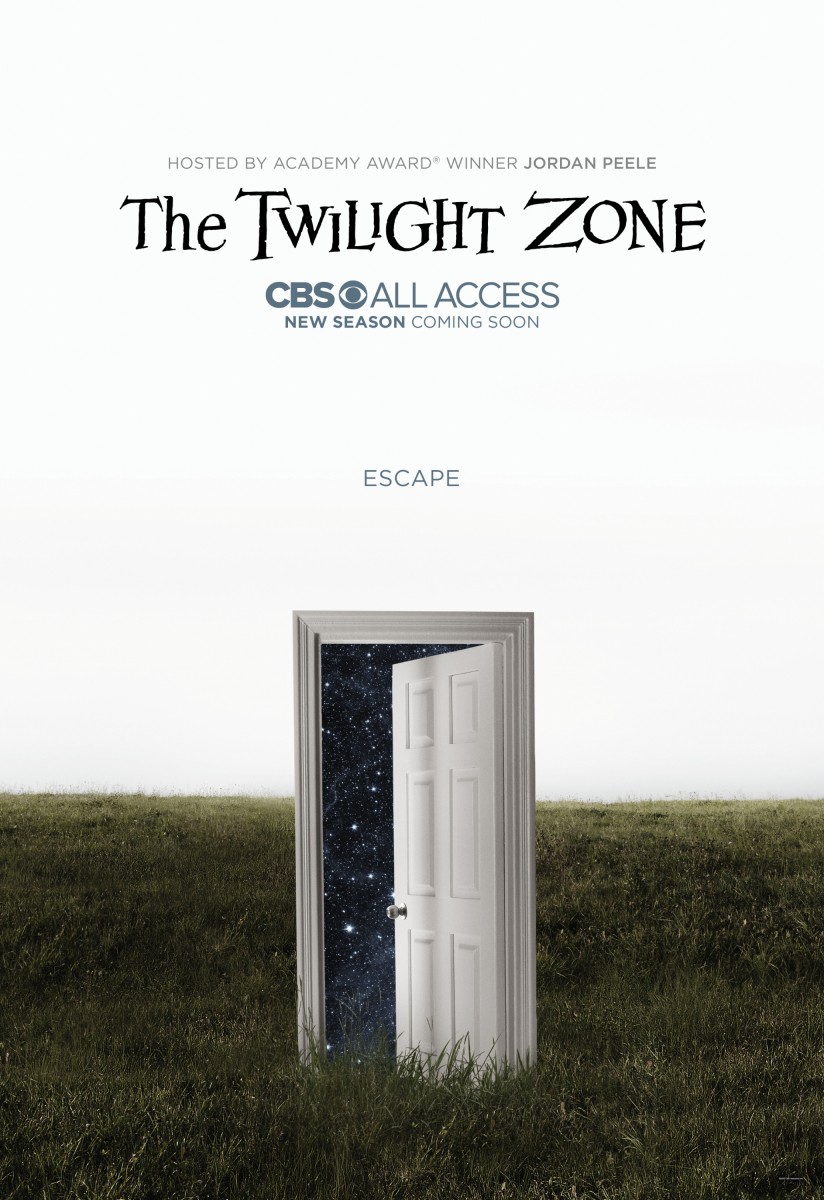 The Twilight Zone: Season 2