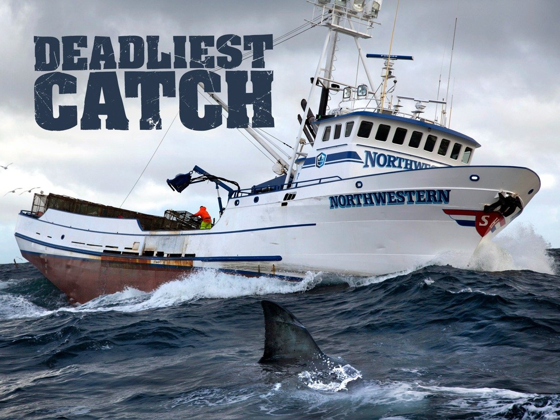 Deadliest Catch Northwestern
