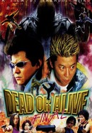 Dead or Alive: Final poster image