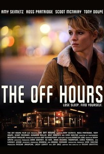 Poster for The Off Hours