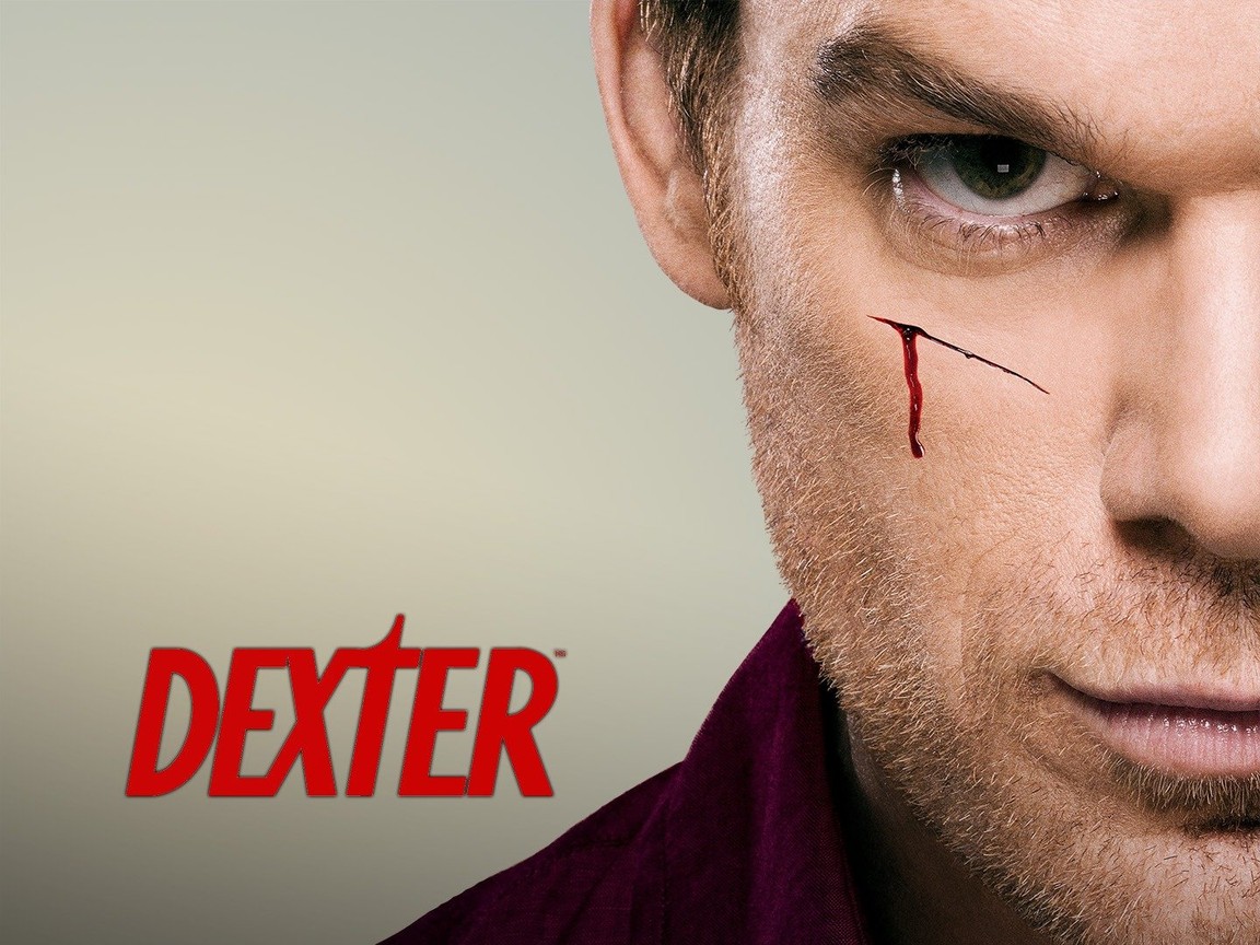 Dexter Poster Season 7