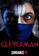Cleverman poster image