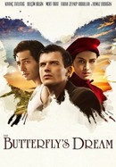 The Butterfly's Dream poster image