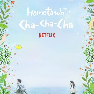 Hometown Cha-Cha-Cha