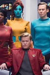 The Best Black Mirror Episodes To The Worst Ranked Rotten Tomatoes Movie And Tv News