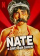 Natalie Palamides: Nate - A One Man Show