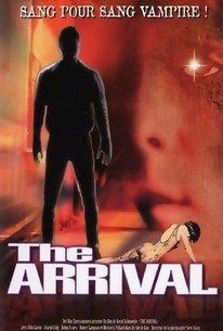 The Arrival (1991) - Rotten Tomatoes