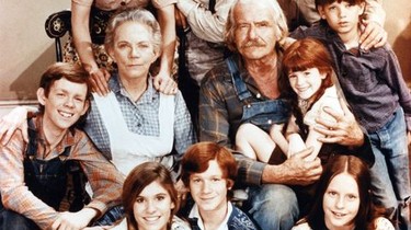 The Waltons: Season 8 | Rotten Tomatoes