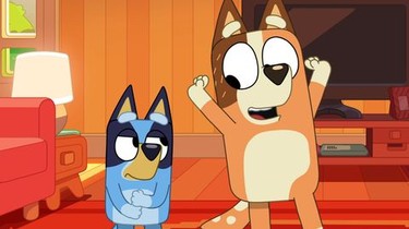 Bluey: Season 3, Episode 27 | Rotten Tomatoes