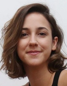 Camila Márdila