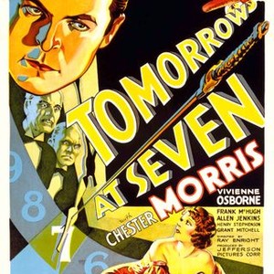 Tomorrow at Seven (1934) photo 10