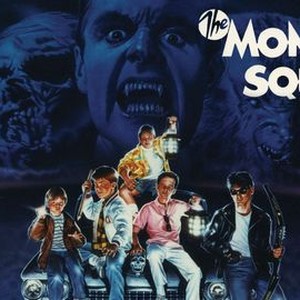 "The Monster Squad photo 8"