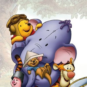 Pooh's Heffalump Movie photo 17