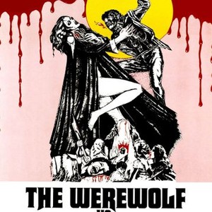 The Werewolf vs. the Vampire Woman photo 6