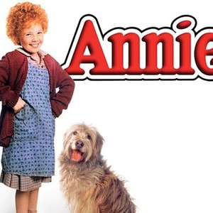 "Annie photo 8"