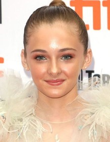 Isabella Kai Rice