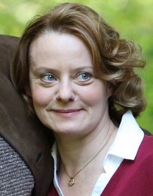 Michaela Caspar