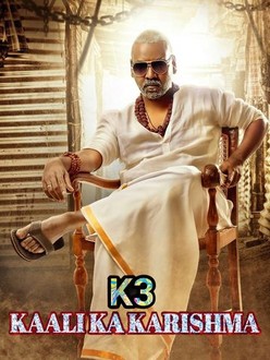 Kanchana 3 kali ka karishma full movie in hindi watch online best sale